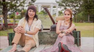 Say You Love Me Lyrics - Jana Laraza (MYMP)