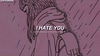 I Hate You - Urban Zakapa (Traducida Al español)