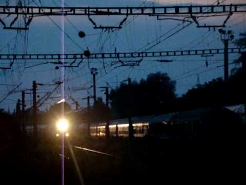 Tren Suceava + Plimbare Suceava Nord - Suceava - Nordic