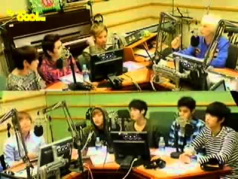 Infinite Hoya Story~