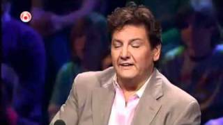 The Sing Off NL (1) Blonde Beats - Umbrella