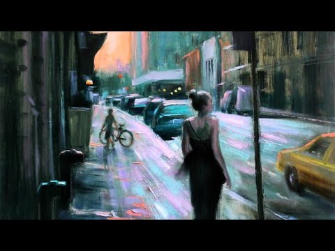 Yüzyüzeyken Konuşuruz - Kadıköy Kızı (Cover) - Jackson Lerry