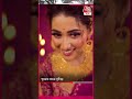 পুজোর সাজে সুদীপ্তা Sudipta Banerjee Durga Puja 2023 Tollywood Gos