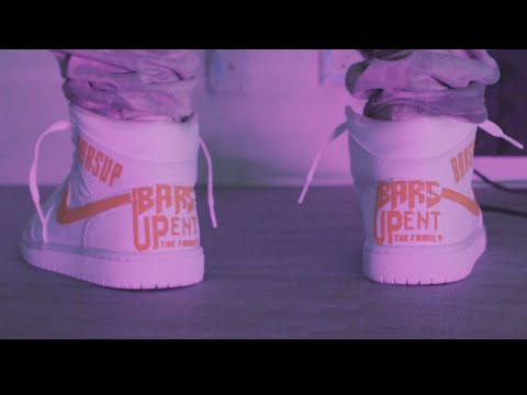 BarsUp Dinero - Farfetched (Official music video)