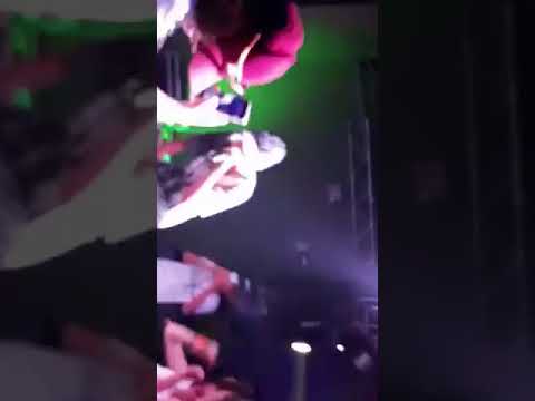 Mc zerneri ao vivo em Espírito Santo do pinhal