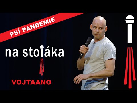 Na Stojáka - Vojtěch Záveský - Psí pandemie