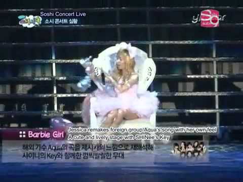 [ENG] Right Now It's Girls' Generation Ep. 4 2/3