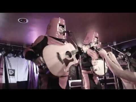 Do312 Presents The History of Future Folk Screening and Live Performance