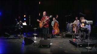 Paul Oxley's Acoustic Circus, official - Spanish Bars (Live in Helsinki)