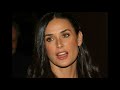 Mira La Impactante Transformación Del Rostro De Demi Moore