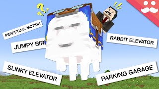 MumboJumbo's recent Youtube video thumbnail