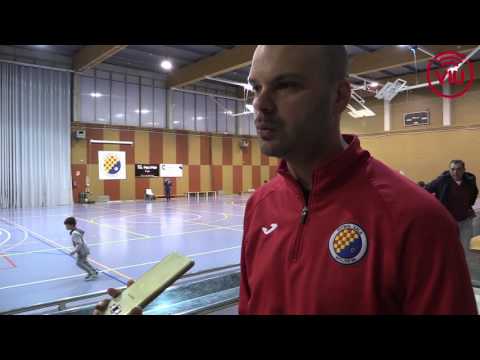 CFS MOLINS 99   L'Alcoletge