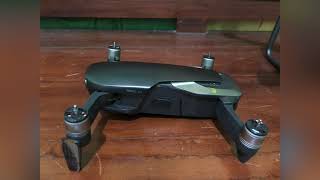 DJI MAVIC AIR