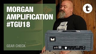 Video thumbnail for #TGU 18 | Interview with Joe Morgan | Thomann by Thomann's Guitars & Basses