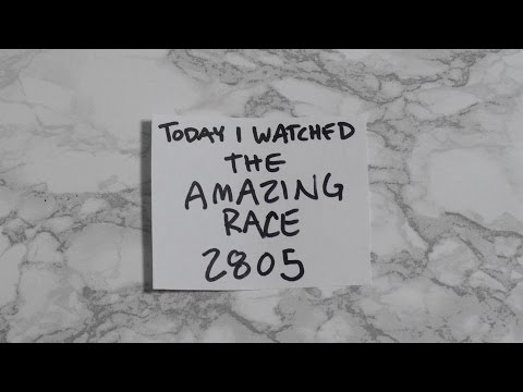 The Amazing Race s28e5 Recap