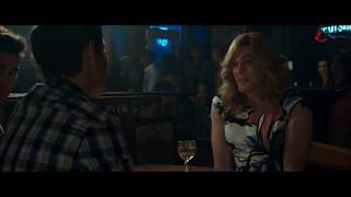 Zac Efron & Adam DeVine go on a date with Lauralie(Bob Turton) video