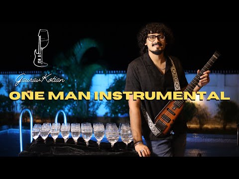 Senorita - ZNMD | Guitar & Glass Harp Live Act