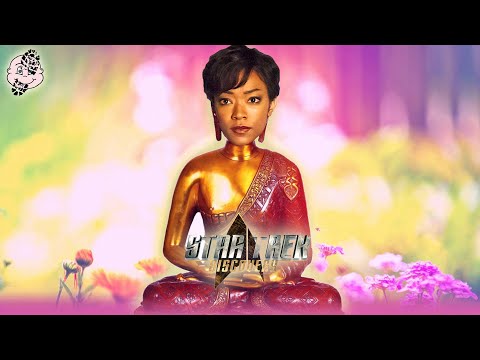 Star Trek Discovery Episode 11: True Enlightenment is Doing what MIKEY SPOCK wants!!