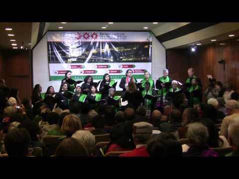 141113 "Thank you for the music",  CCM's 20th anniversary concert at the HICC, 13/11/2014