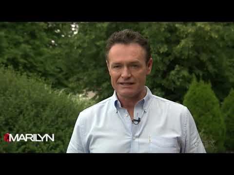 Palmerston Moving featured interior designer delivery on Marilyn Denis Show by Glen Peloso