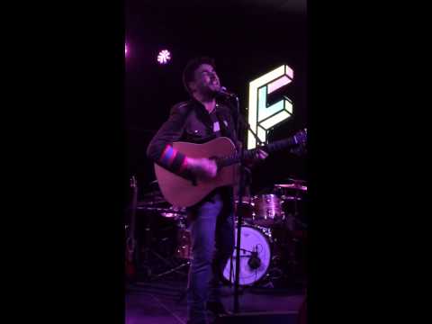 Funambulista - Hecho Con Tus Sueños