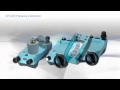 Druck DPI620 Pressure Calibrator from GE Product Video