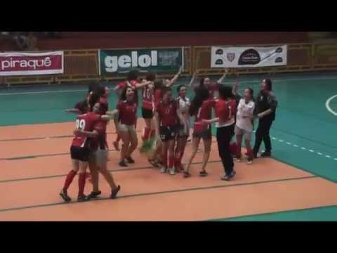 Final COPA GELOL de Futsal Engenharia Mackenzie x LEP Mackenzie FUPE