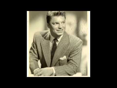 Guy Mitchell 'Hangin' Around' 78 rpm