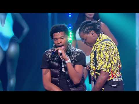 LIL BABY & GUNNA - "DRIP HARDER" ONE YEAR ANNIVERSARY