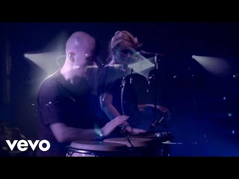 Moby - Go