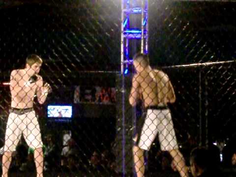 Dustin Winter vs. Taylor Arndt