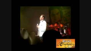 RAUL HERNANDEZ Y SU EXITO AMOR PRISIONERO