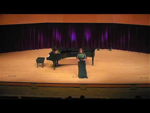 Colors of My Heart Concert - Karri York and Amanda Hopson
