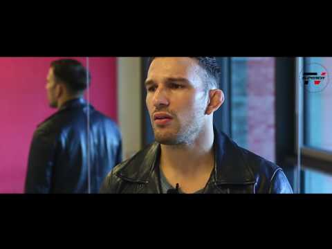 Max Coga - Superior FC 15 Rüsselsheim