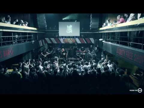 Bobo & The Gang Live @ Terminal 1 - Името ти