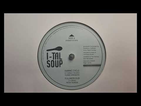 Fullness Dub -  Petah Sunday - Rasta Break Free Akae Beka B2