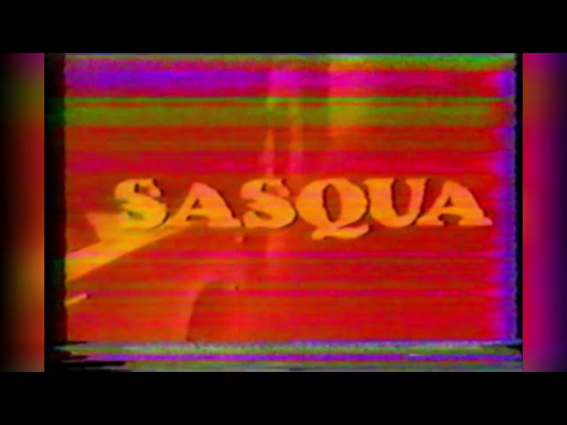Sasqua Trailer #1