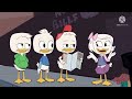 Webby VanderQuack S Nightmare