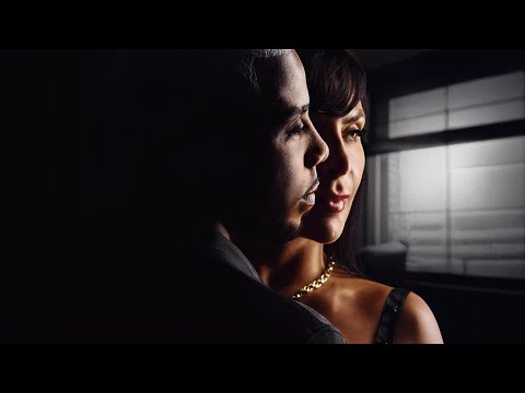 MC LUAN DA BS  - TROCA DE OLHAR  (VIDEO CLIPE OFICIAL) DJ MARCUS VINICIUS