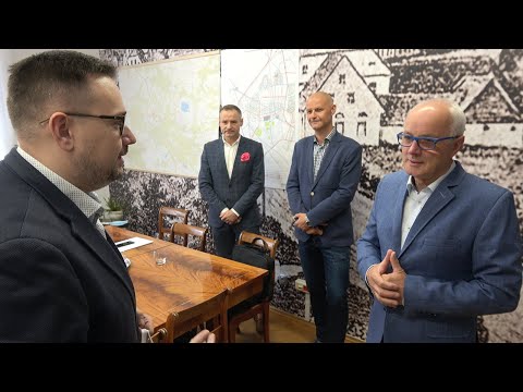 POŻEGNANIE BYŁEGO PREZESA MKS POLKOWICE