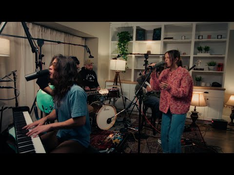 Jon Wiilde - Home Is You With Rosie Darling (Live Session)