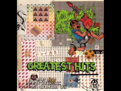 RKL - Berlin Rock City