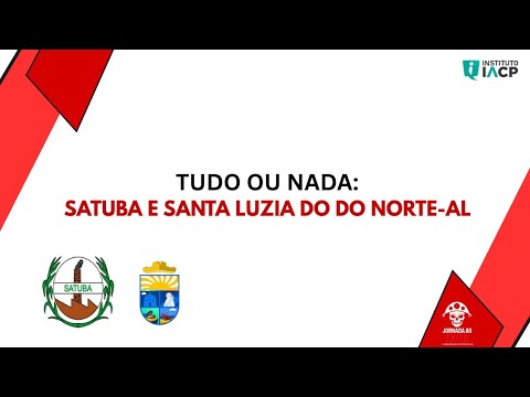 TUDO OU NADA: SIMULADO 01