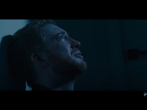 CHASE WRIGHT - Tonight I Wanna Cry (Official Music Video)