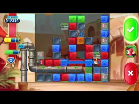 Pet Rescue Saga Level 5210 1 Booster