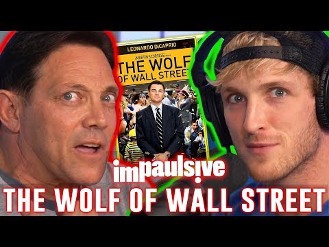 The Untold Stories of The WOLF OF WALL STREET, Jordan Belfort - IMPAULSIVE EP. 81 Video