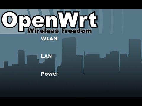 Complete backup of system - Installing and Using OpenWrt - OpenWrt Forum