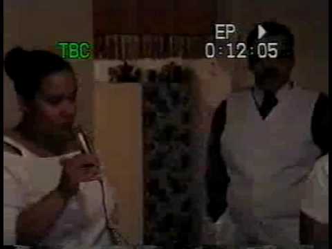 ''SERVICIO DE LIBERACION'' AUSPICIADO POR EL PASTOR JOSE PEREZ 05_1