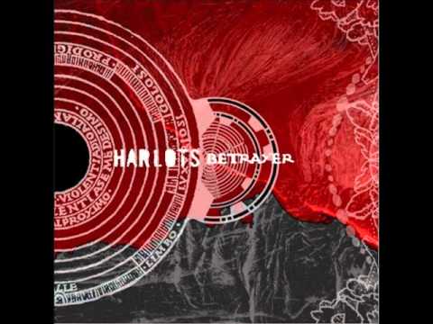 Harlots - Dried Up Goliathan