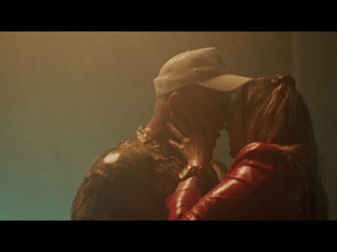 Marcin Brokat Czerwiński -  Endorfina (Official Video)  x Yaremi